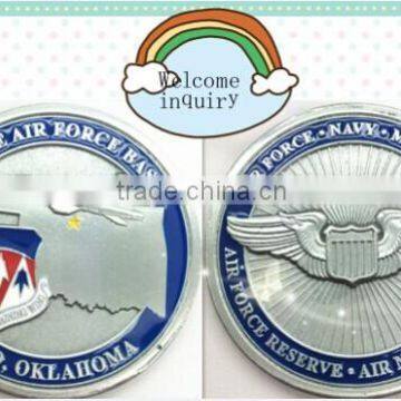 Air National Guard special Challenge Coin