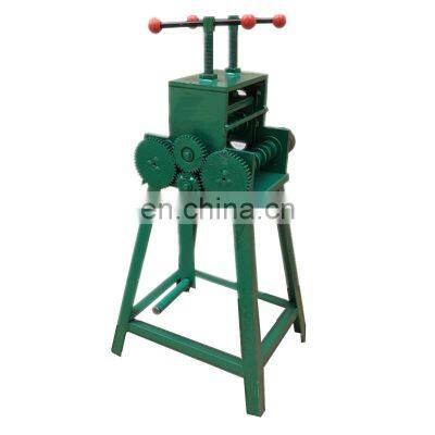 LIVTER Hand Bending Machine Multifunctional Small Bending Machine Manual Bending Machine photo-2