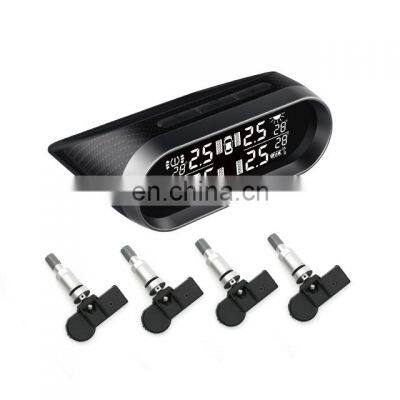 Promata High Quality Car Wireless Tire Pressure Monitoring System With 4 Tire TPMS for Car photo-4