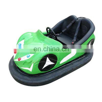 Commercial steel bumpers cars for adult and kiddie electric bumper cars for sale