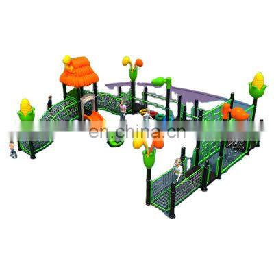 Children's other amusement park products city games equipment