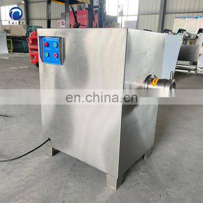 Automatic Extruder Dog Chew Stick Making Machine Meat Stick Pet Treats Making Machine photo-3