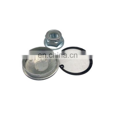 Automobile wheel hub bearing repair kit  4321000QAD 43210-00QAD for EXPRESS / engine 1.4 / year. 1991-1998 / rear / 1 PC