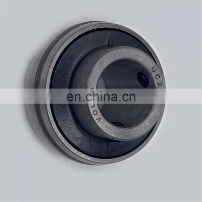 UC204 480204 Deep Groove Ball Bearing Outer Spherical Bearing photo-2