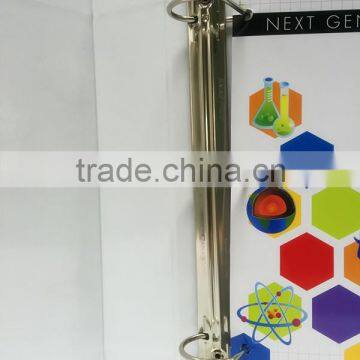 FDT customized Printed Books - Binder children book