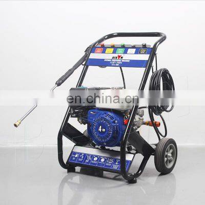 BISON China Factory Direct Price 170 Bar High Pressure Cleaner