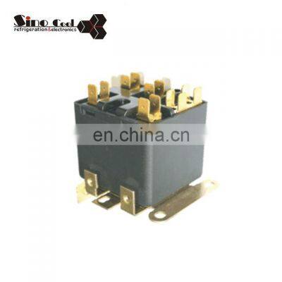 Power Relay JQX-37F Using Professional HVAC Refrigeration System High Quality photo-3