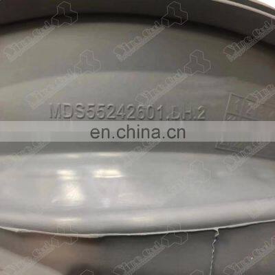 Washing Machine Door Seal Washing Machine Door Gasket for LG MDS55242601 photo-3