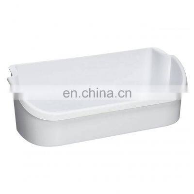 Refrigerator Food Container Box PartsNet Refrigerqator Door Bin 240356401 photo-2