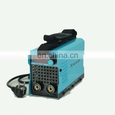 IGBT 80A 110V Inverter Welding Machine