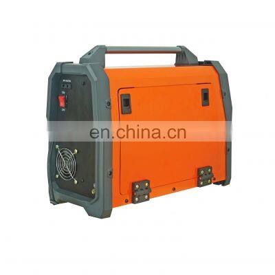 Soldadora MIG de doble pulso MIG 250, máquina de soldadura Mag MMA ARC para aluminio photo-2