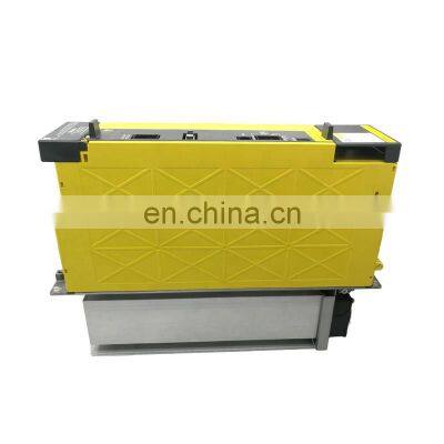 Hot Selling Original Fanuc CNC System Servo Drive A06B-6110-H015