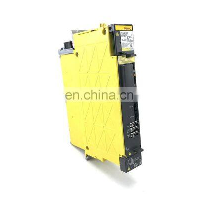 New Original for Servo Amplifier Module Fanuc Drive A06B-6240-H208