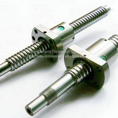 ball screw