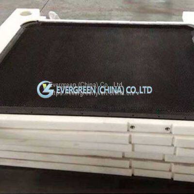 Chemical Industry Membrane Filter Plates photo-2