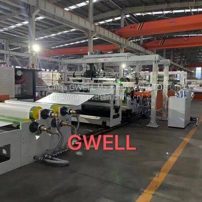 TPU Film Production Line photo-2