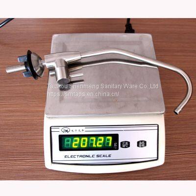 Single Handle Stainless Steel Drinking Water Faucet Water Taps Kitchen Sink Faucets