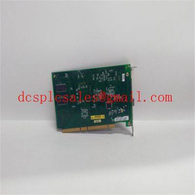 GE VMIVME-7459  Analog Input with HART