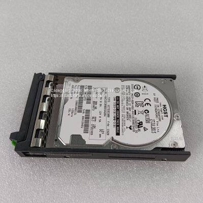 A3C40183670 Fujitsu 900GB 10K 512E SAS 12GB HOT PL 2.5' EP RX2530M1 photo-5