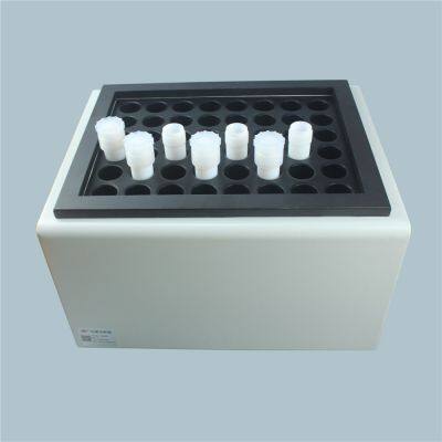 Graphite Reactor is One of the Direct, Effective and Economical Sample Pretreatment Methods for Elemental Analysis. photo-4