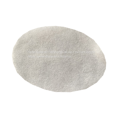 6*8.5cm Disposable Cotton Pad 100 Pieces/bag Makeup Remover Cotton Non-woven Gauze Swab photo-2