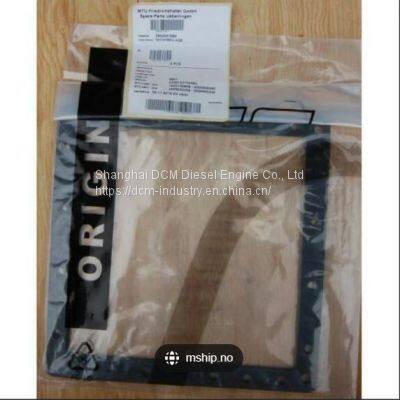 MTU ENGINE PARTS photo-2