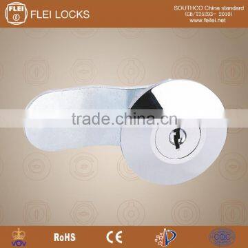 2015 FEILEI MS401-1 zinc alloy lock for instrument box