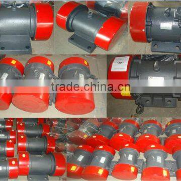 China Direct Supplier Induction Three Phase Asynchronous Table Vibrating Motor photo-4