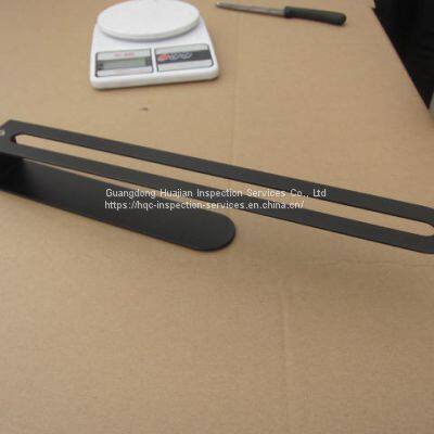 Iron Stand Inspection Services and Quality Control of Guangdong Huajian Inspection Co., Ltd photo-2