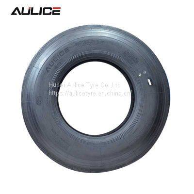 11R22.5 AULICEtruck Tire Tubeless Truck Tyres Price With Low Fuel Consumption and Long Mileage (AR8181) photo-3