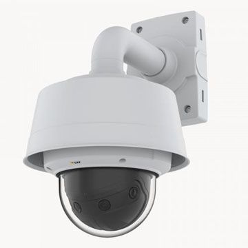 AXIS P3807-PVE  Network Camera