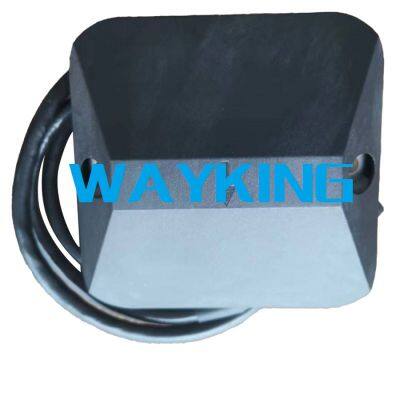FOV180o Industrial Radar Sensor for Collision Avoidance BSD/ADAS
