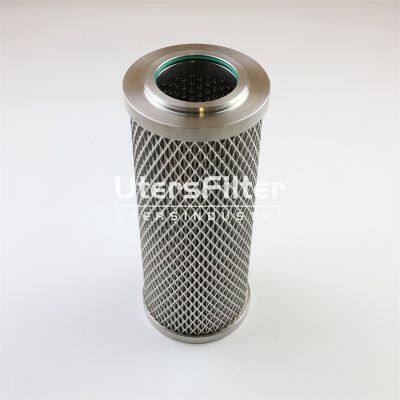 INR-S-180-A-CC05-V UTERS Replace of Indufil Stainless Steel Hydraulic Filter Element Accept Custom photo-5