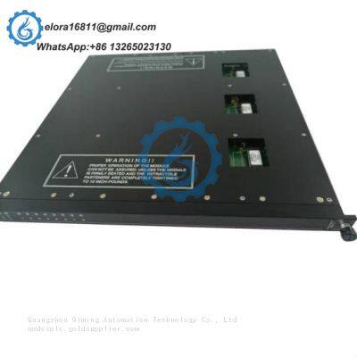 TRICONEX 3002 Safety controller