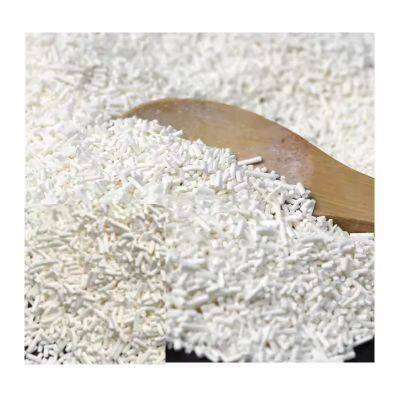 Food Additive White Scaly CAS 24634-61-5 Food Beverage Preservative Potassium Sorbate