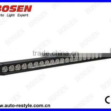 260W cree LED Light Bar off road heavy duty, indoor, factory,suv military,agriculture,marine,mining work light