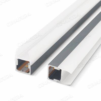 Clear Glass Shelf LIGHT