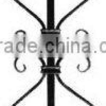 GYD-15Ba122 Door & Window Accessories Cheap Deck Railing