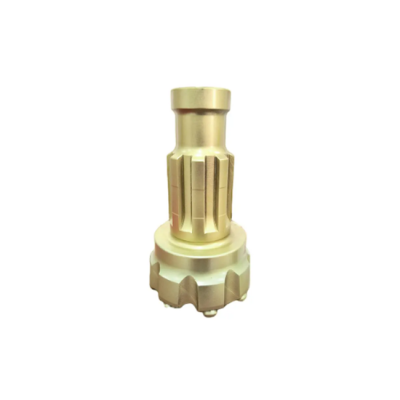 DTH hammer button  drill bit