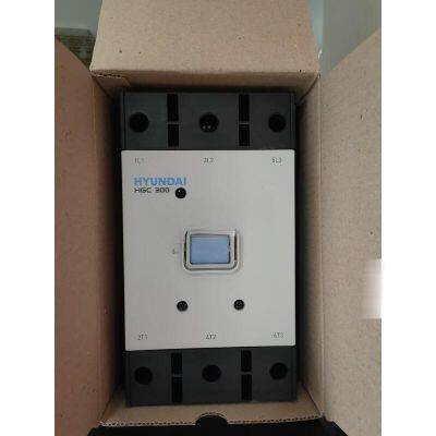 HGC115A130A150A185A225A265A300A400A500A630A800/220V 440V