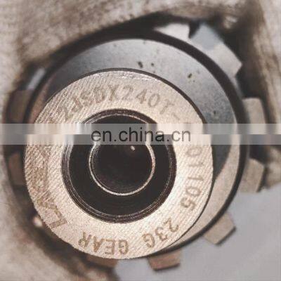 For Fast Trucks 12-speed Gearbox Parts Second Shaft 12 Teeth 12JSDX240T-1701105