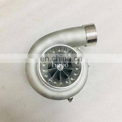 GTX3582R Turbocharger 856801-5069S V-BAND Turbo 2.0L ~4.5L 440HP ~ 850Bhp photo-4