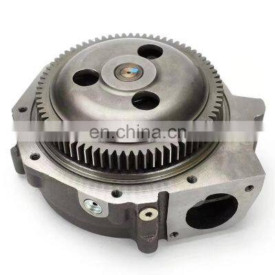 Diesel loader spare parts Water Pump161-5719  336-2213 for Caterpillar C15 C18 factory direct sales