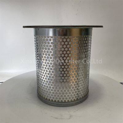 High Quality Air Compressor Parts Air Oil Separator 1625725300 2901920040 photo-5
