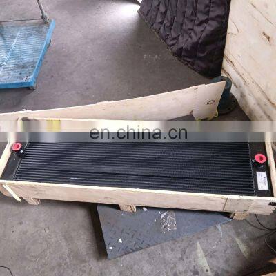 Compair  screw air compressor parts wholesalecoolerA11011574