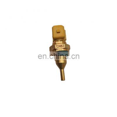 Gardner Denver air compressor spare parts ZS1072483 high quality Temperature sensor