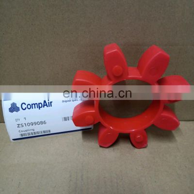 Manufacturer Compair  100015935  pipe assembly  industrial air compressor spare parts high quality