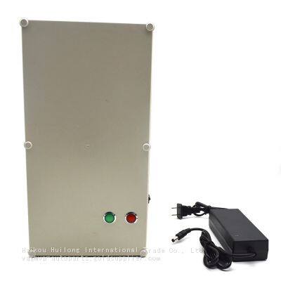 VAS 6350/4 Side Assist Lane Change Blind Spot For Audi A4 A5 B9 Q5 Q7 4M For VW GOLF PASSAT TIGUAN photo-2