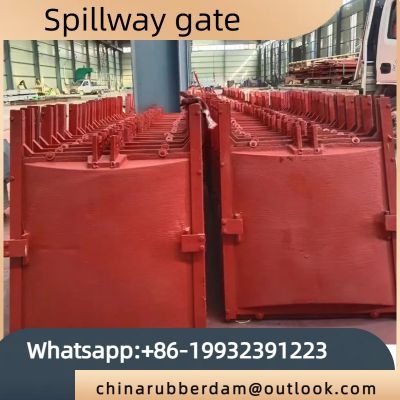 Stainless steel gate manufacturer, hydraulic gate, opening and closing machine, integrated gate, steel gate, interception well, flow limiting gate