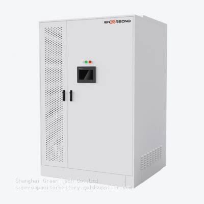 Суперконденсаторная батарея для коммерческого GTEM-400V14.4кВт.ч-R высоковольтной батареи